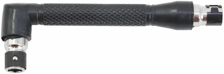 AW-Tools AWTOOLS KAMPINIS ADAPTERIS 1/4″ ANTGALIAMS BL