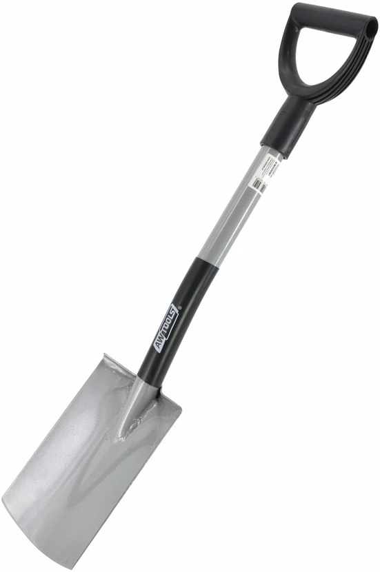 AW-Tools AWTOOLS KASTUVAS TIESUS METALINIS KOTAS
