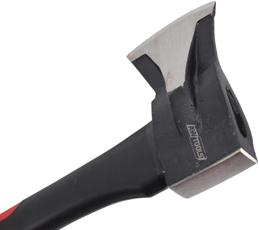 AW-Tools AWTOOLS DALYMO AŠIS 2,2KG SU RAKTU / XT067
