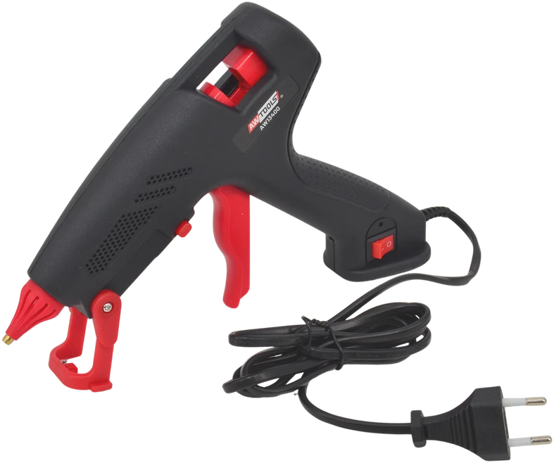 AW-Tools AWTOOLS KLIJŲ PISTOLETAS 11mm 100W