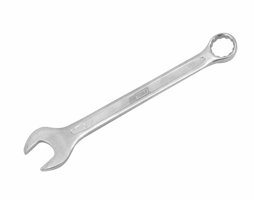 AW-Tools AWTOOLS kombinuotas raktas 24mm