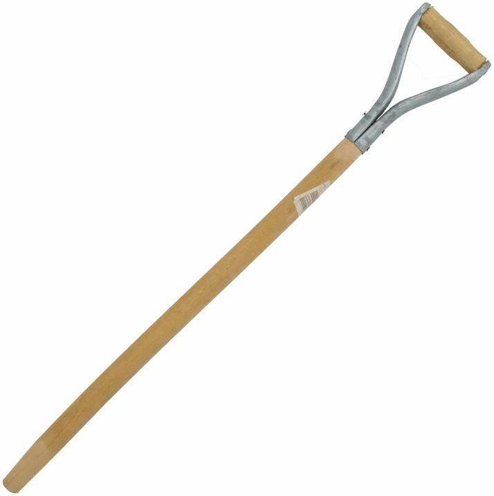 AW-Tools AWTOOLS KASTUVO rankena / METALAS