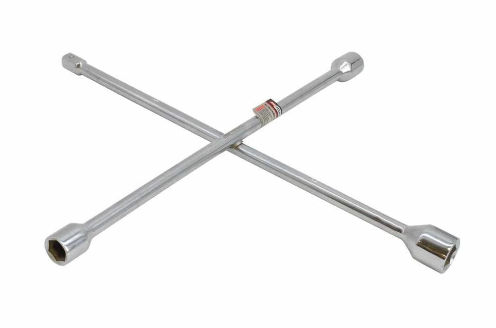 AW-Tools Kryžminis raktas AWTools AW18126; 3/4''; 24 mm; 27 mm; 32 mm