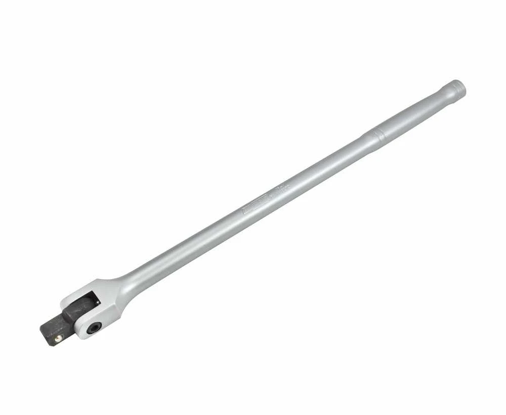 AW-Tools AWTOOLS LENKIAMA RANKENA 1/2″ 450mm Juodas LINE