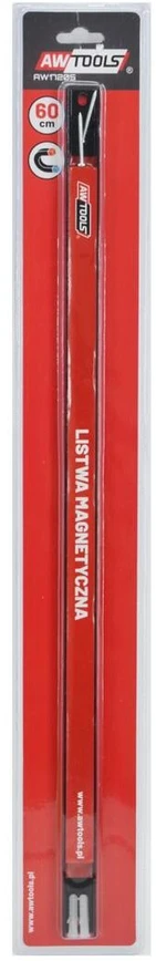 AW-Tools AWTOOLS MAGNETINĖ JUOSTA 60cm