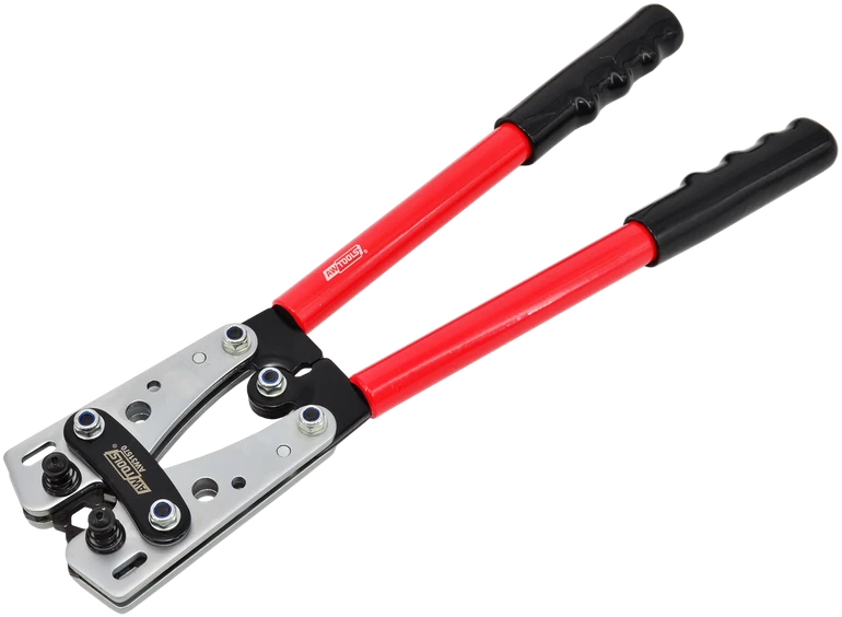AW-Tools Užspaudimo replės AWTools AW31570; 6-50 mm²