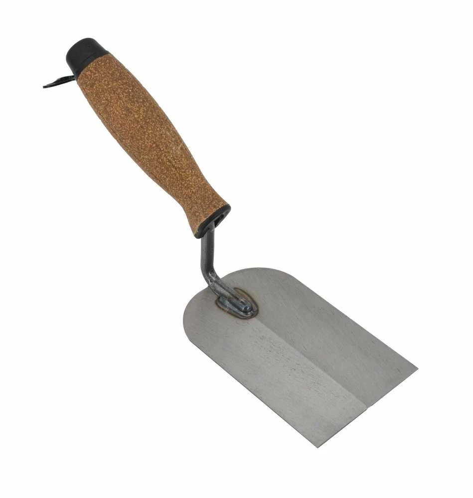 AW-Tools AWTOOLS MENTELĖ TINKAVIMUI 80mm SU KAMIENINE RANKENA 0830K