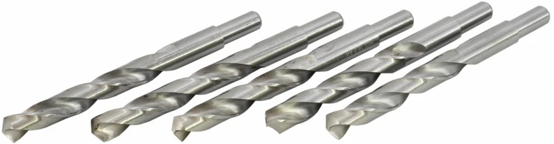 Grąžtas AW-Tools AWTOOLS grąžtai METAL balta PODTACZANE 14,5mm/5szt.
