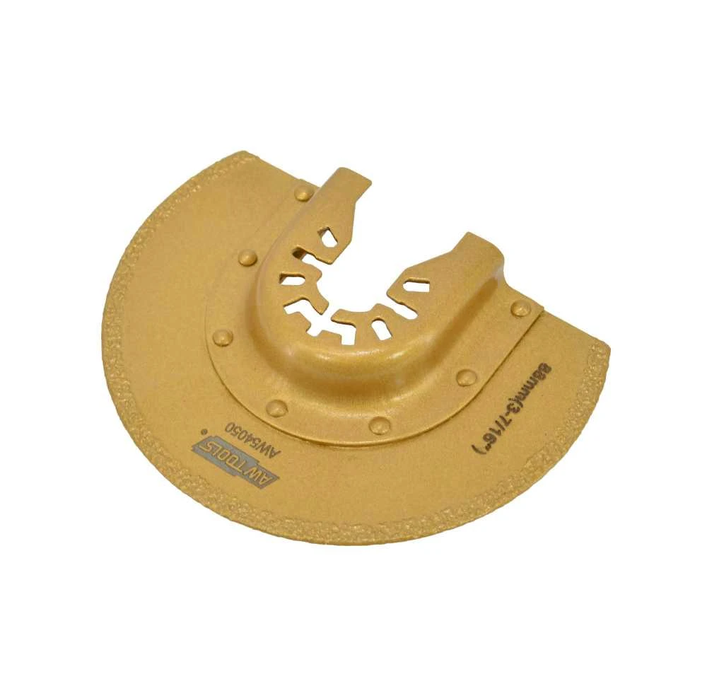 AW-Tools deimantinis segmentinis pjūklelis 88mm
