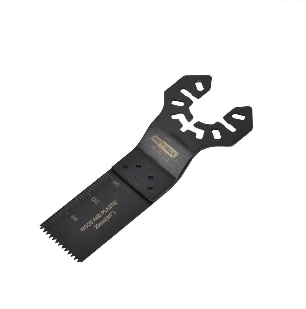 AW-Tools AWTOOLS MT PJŪKLELIS HCS 20mm x 30mm MEDIENA/PLASTIKAS