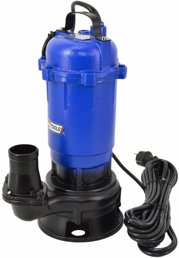 AW-Tools AWTOOLS DIRTY VANDENS SIURBLYS SU ŠLIULIU 1050W