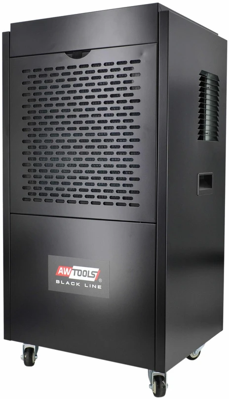 Sausintuvas AW-Tools Drėgmės surinkėjas AWTools DH90; 1000 W