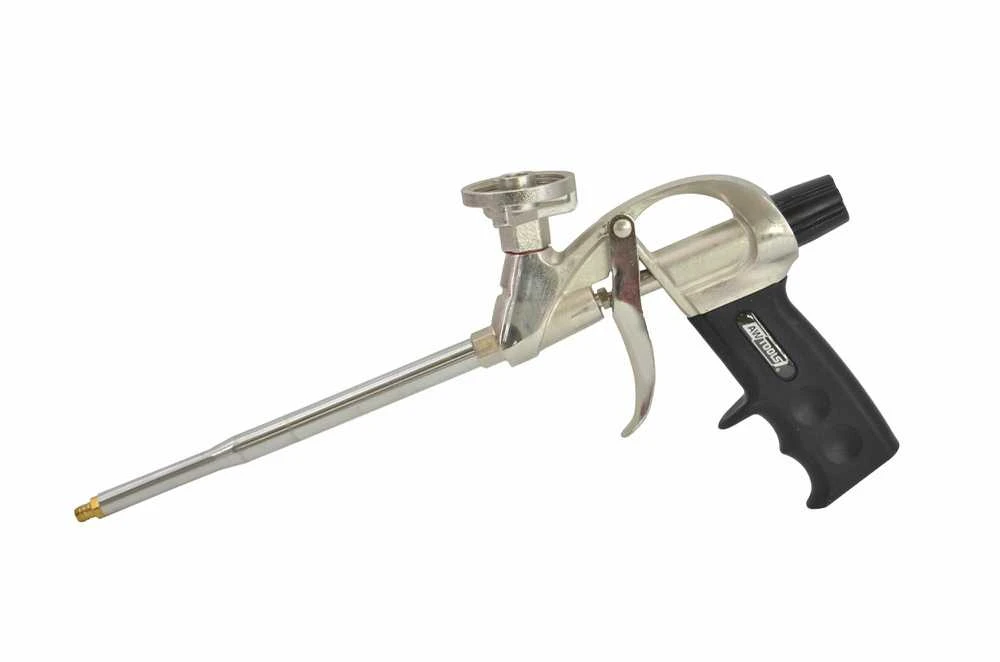 AW-Tools Montažinių putų pistoletas AWTools AW13601; 350 mm