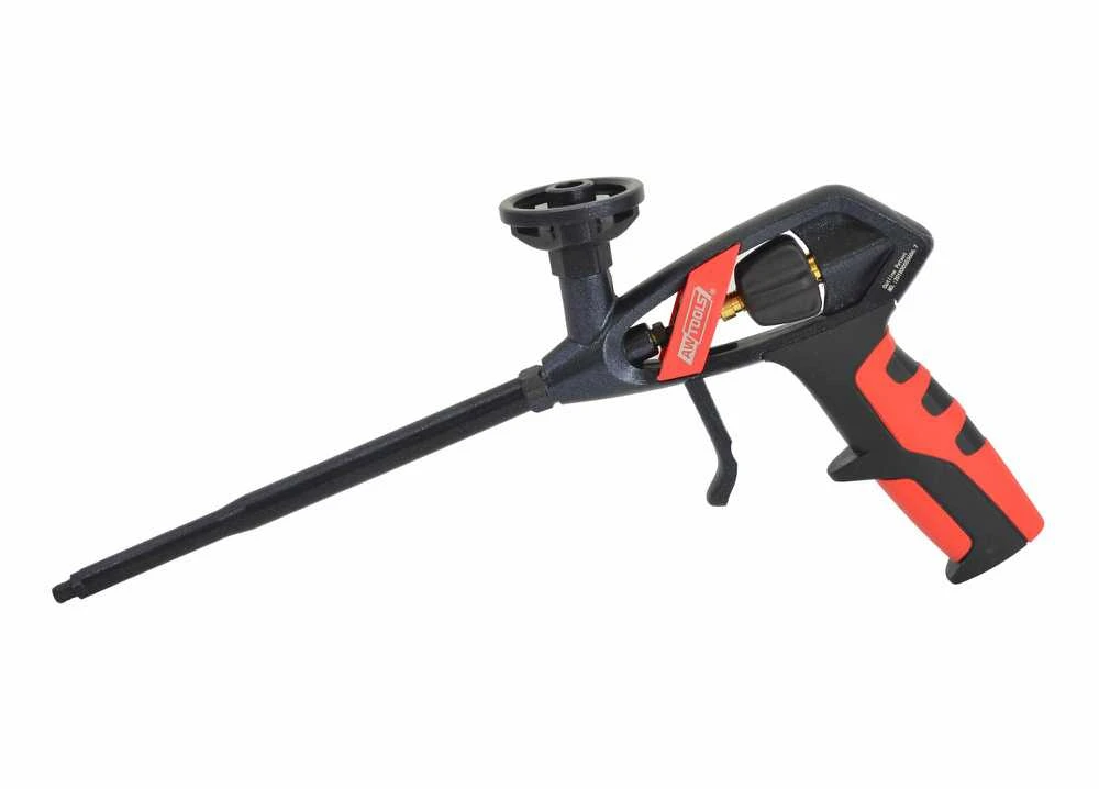AW-Tools Montažinių putų pistoletas AWTools AW13610; 330 mm