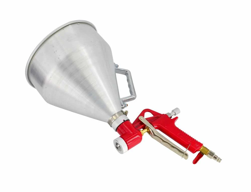 AW-Tools AWTOOLS pistoletas TINKUOTI SU ALIUMINIO TAKU / FR-300