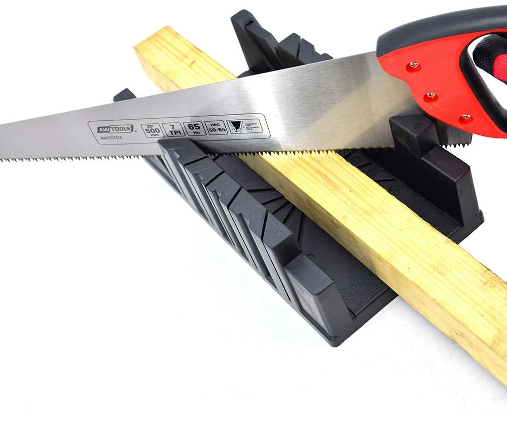 AW-Tools AWTOOLS PJOVIMO DĖŽĖ 2.0″/4 KAMPŲ 233x53x56