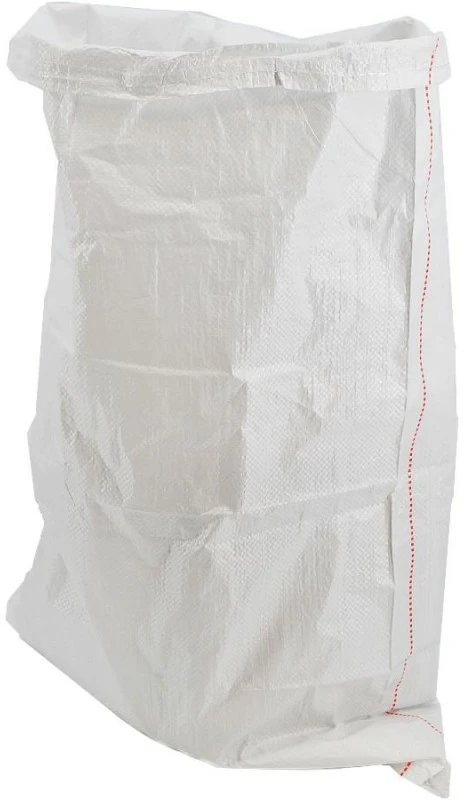 AW-Tools AWTOOLS POLIPROPILENINIAI MAIŠAI BALTI 65/105cm SU APVADU 80g