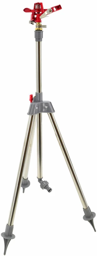 AW-Tools Laistymo purkštuvas AWTools AW61360; 1/2''; 12,3 m su trikoju