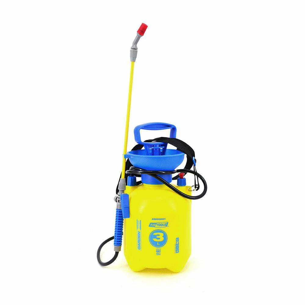 AW-Tools AWTOOLS PURKŠTUVAS GS 3,0l GARDEN SERIES