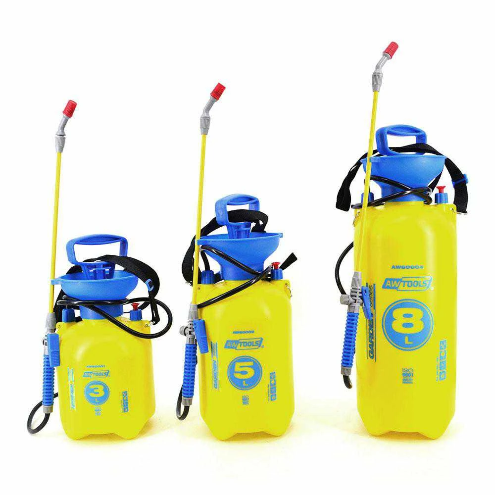AW-Tools AWTOOLS SPRAYER 8.0L SODO SERIJA
