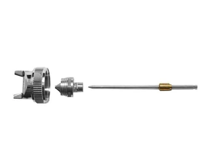 Dažymo pistoleto H-827 dalys 1.4 mm