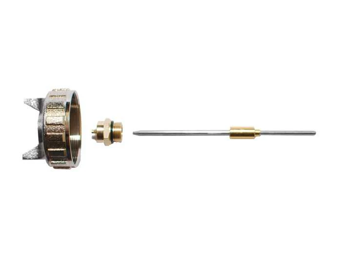 Lakavimo pistoleto remonto komplektas 1.7mm