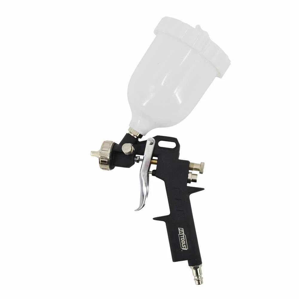 AW-Tools AWTOOLS purškimo pistoletas ZE ZBIORNKIEM GÓRNYM 1.4mm / S-990G