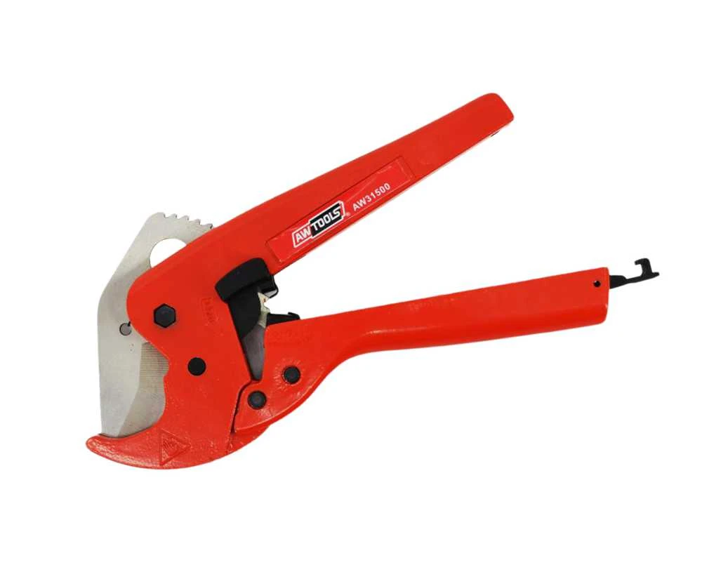 AW-Tools AWTOOLS PVC vamzdžių žirklės 42mm