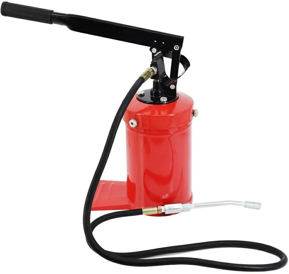 AW-Tools Tepalo švirkštas AWTools AW15930; 4 l