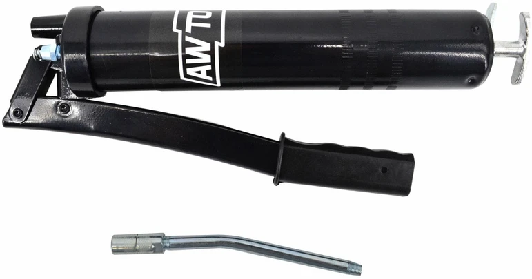 AW-Tools Tepalo švirkštas AWTools AW15905; 500 ml