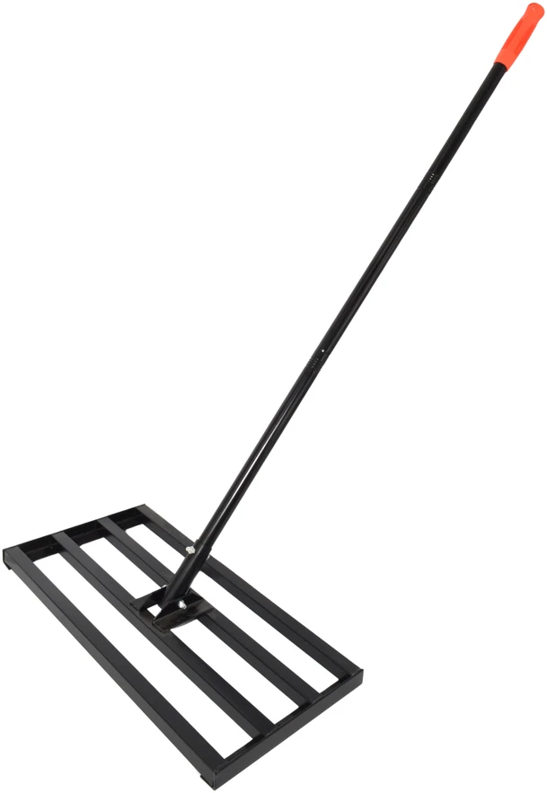 AW-Tools AWTOOLS RANKINIS GRUNTO LYGINTUVAS 30x60cm + KOTAS 140cm