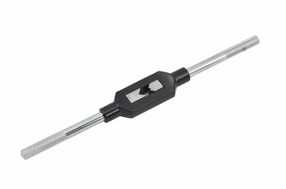 AW-Tools AWTOOLS REGULIUOJAMAS SRIEGIAI SUKTUVAS M3-M10 Juodas LINE