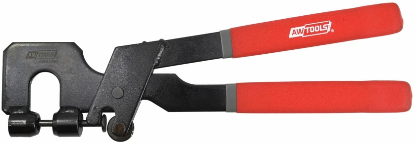 AW-Tools AWTOOLS REIKIAVIMO ĮRANKIS PROFILIAMS JUNGTI 300 mm