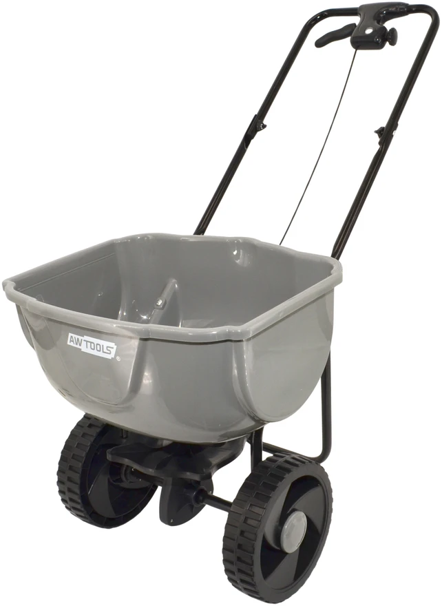 AW-Tools AWTOOLS ROTACINIS SODO SĖJAMOJI 27L