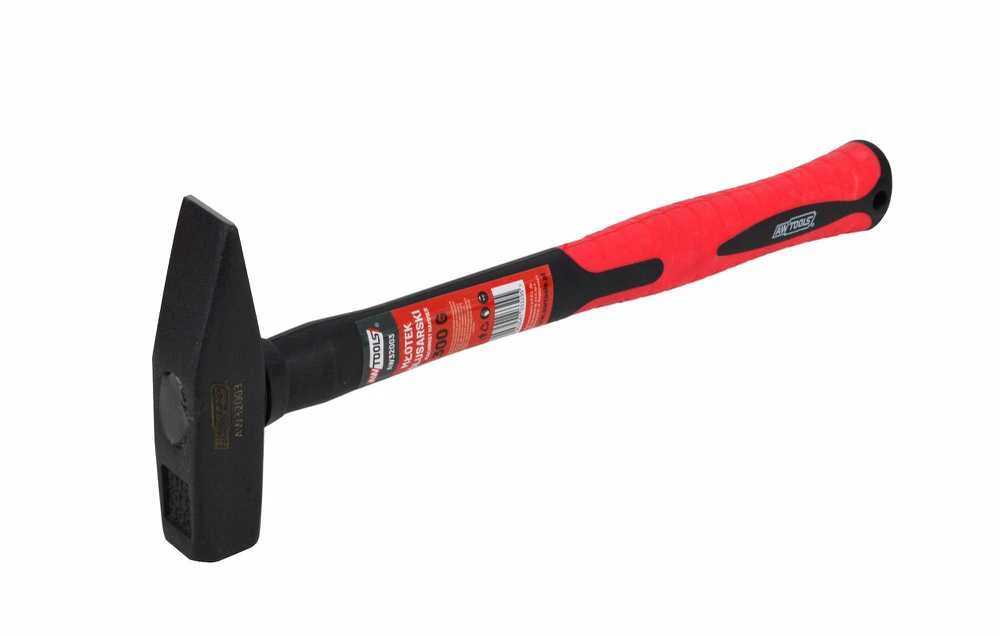 AW-Tools Plaktukas AWTools AW32009; 2kg
