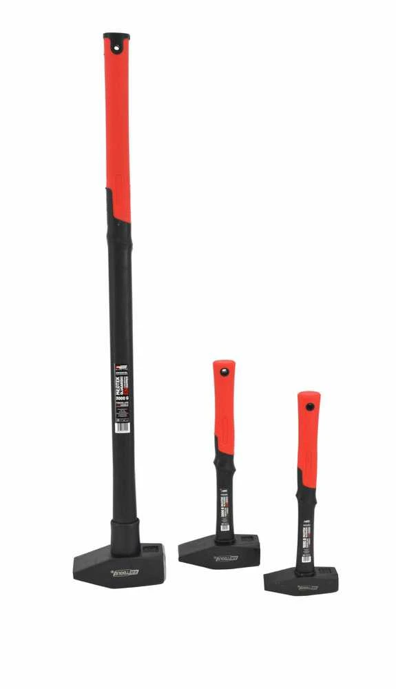 AW-Tools Plaktukas AWTools AW32023BL; 5kg