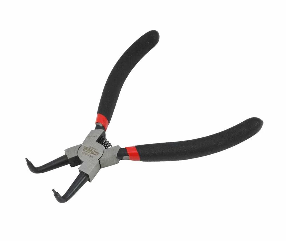 AW-Tools AWTOOLS SEGERIO ĮRANKIAI 180 mm pločio.