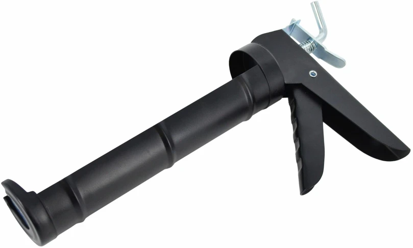 AW-Tools AWTOOLS SILIKONO PISTOLETAS 225mm LYGUS STRYPAS