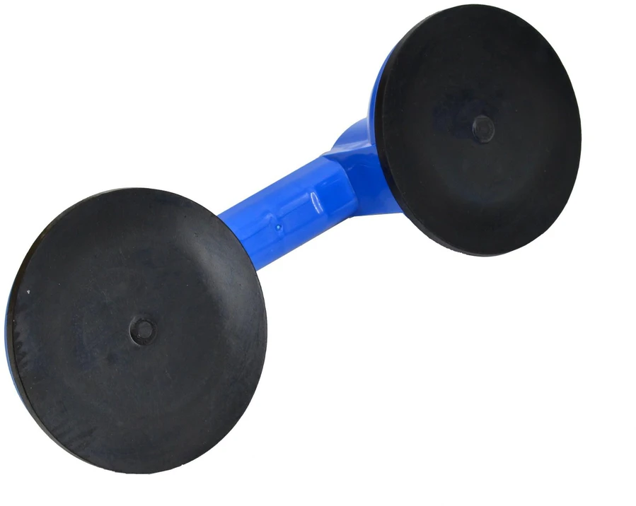 AW-Tools AWTOOLS SIURBTUKAS STIKLUI 2 DALIŲ 80kg