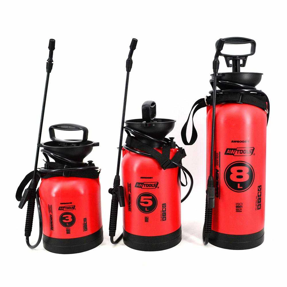 AW-Tools AWTOOLS SPRAYER 5.0L GARDEN POWER SERIJA