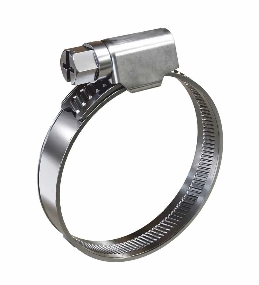 AW-Tools Sąvarža AWTools AW14003; W2; 10-16 mm; 100 vnt.