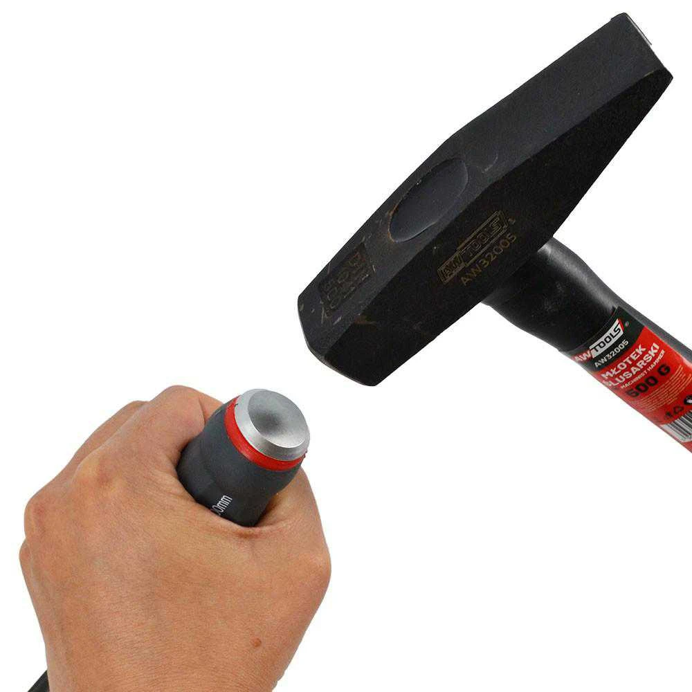 AW-Tools AWTOOLS SMŪGINIŲ ATSUKTUVŲ RINKINYS 6 vnt.