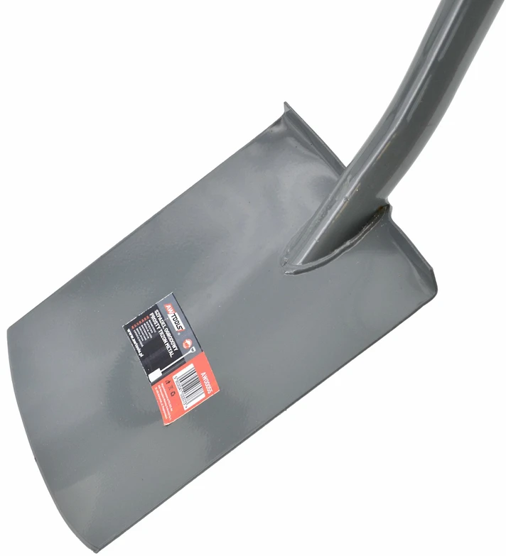 AW-Tools AWTOOLS sodo kastuvo metalinis kotas