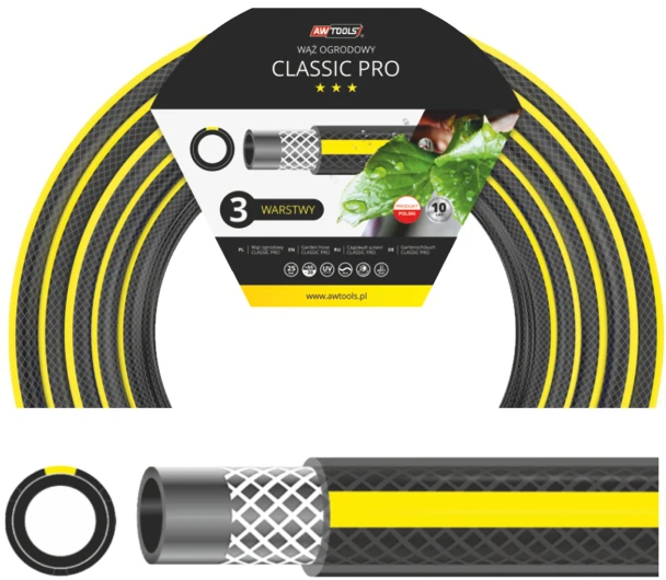 AW-Tools AWTOOLS SODO ŽARNA CLASSIC PRO 3/4 "25m