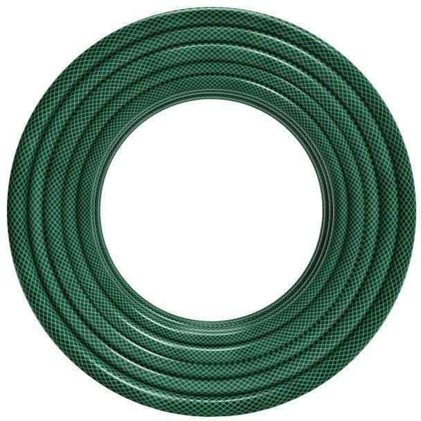AW-Tools AWTOOLS sodo žarna STANDARD 1" 10m