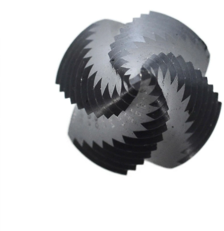 AW-Tools Pakopinis grąžtas AWTools AW40944BL; 4 vnt.