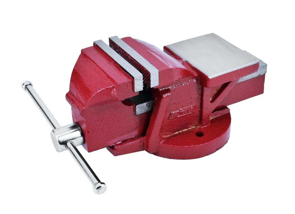 AW-Tools AWTOOLS FIXED ENGINEERING VICE 4 "/ 100mm
