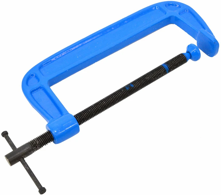 AW-Tools AWTOOLS STALIAUS SPAUSTUVAS G TIPO / 8″
