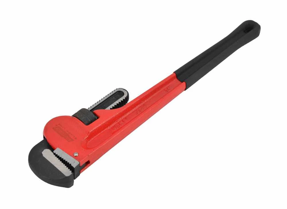 AW-Tools AWTOOLS STILLSON 300mm Juodas LINE