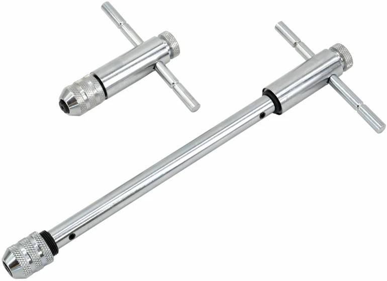 AW-Tools AWTOOLS ĮRANKIAI M3-M10 / 250 mm T TIPO RAKETĖMS